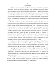 Edukacinės veiklos vadybiniai aspektai Lietuvos krašto muziejuose 12 puslapis