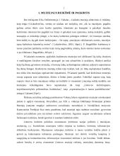 Edukacinės veiklos vadybiniai aspektai Lietuvos krašto muziejuose 6 puslapis