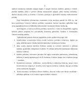 Edukacinės veiklos vadybiniai aspektai Lietuvos krašto muziejuose 7 puslapis