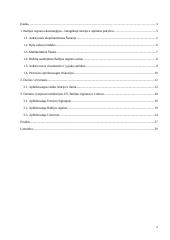 Darnaus vystymosi istorija Baltijos regione 2 puslapis