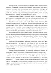 Darnaus vystymosi istorija Baltijos regione 11 puslapis