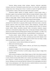 Darnaus vystymosi istorija Baltijos regione 20 puslapis