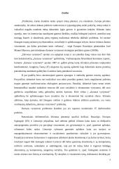 Darnaus vystymosi istorija Baltijos regione 3 puslapis