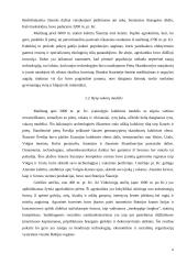 Darnaus vystymosi istorija Baltijos regione 6 puslapis