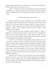 Darnaus vystymosi istorija Baltijos regione 8 puslapis