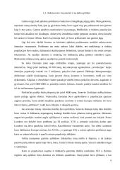 Darnaus vystymosi istorija Baltijos regione 9 puslapis