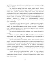 Daržovių maistinė vertė 11 puslapis