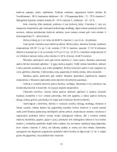 Daržovių maistinė vertė 13 puslapis