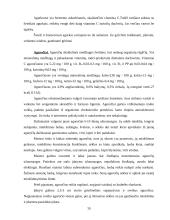 Daržovių maistinė vertė 15 puslapis