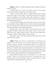 Daržovių maistinė vertė 16 puslapis