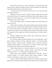 Daržovių maistinė vertė 7 puslapis