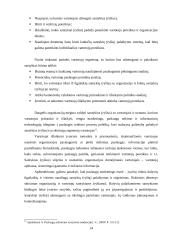 Europos Sąjungos (ES) paslaugų direktyva 14 puslapis