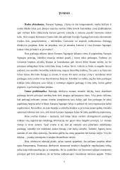 Europos Sąjungos (ES) paslaugų direktyva 5 puslapis