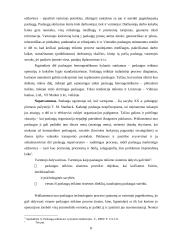 Europos Sąjungos (ES) paslaugų direktyva 8 puslapis