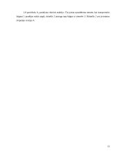 Gabalinių medžiagų transportavimo įrenginių automatizavimas 15 puslapis