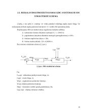 Gabalinių medžiagų transportavimo įrenginių automatizavimas 18 puslapis