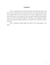 Gabalinių medžiagų transportavimo įrenginių automatizavimas 4 puslapis