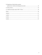 Gabalinių medžiagų transportavimo įrenginių automatizavimas 6 puslapis