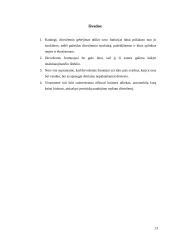 Dirvožemis ir dirvožemio tarša 13 puslapis