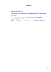 Dirvožemis ir dirvožemio tarša 14 puslapis