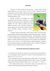 Dirvožemis ir dirvožemio tarša 4 puslapis