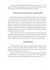 Dirvožemis ir dirvožemio tarša 6 puslapis