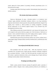 Dirvožemis ir dirvožemio tarša 8 puslapis