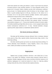 Dirvožemis ir dirvožemio tarša 10 puslapis