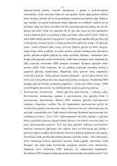 Diskinių kaupiklių rūšys ir jų palyginimas 12 puslapis