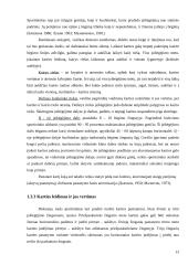 Geriausių Lietuvos šuolininkių su kartimi įsibėgėjimo greičių ir atsispyrimo technikos analizė 12 puslapis