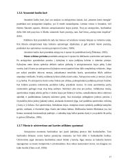 Geriausių Lietuvos šuolininkių su kartimi įsibėgėjimo greičių ir atsispyrimo technikos analizė 16 puslapis