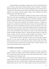 Geriausių Lietuvos šuolininkių su kartimi įsibėgėjimo greičių ir atsispyrimo technikos analizė 18 puslapis