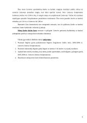 Geriausių Lietuvos šuolininkių su kartimi įsibėgėjimo greičių ir atsispyrimo technikos analizė 5 puslapis