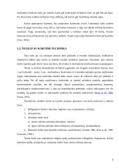 Geriausių Lietuvos šuolininkių su kartimi įsibėgėjimo greičių ir atsispyrimo technikos analizė 8 puslapis
