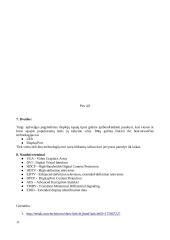 Displėjų sąsajos 11 puslapis