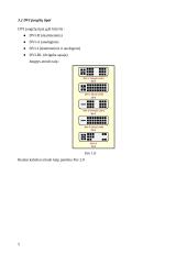 Displėjų sąsajos 5 puslapis