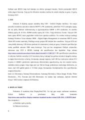 Displėjų sąsajos 8 puslapis