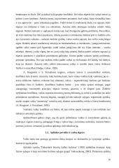 Grupės aplinka ir 2-3 metų vaikų elgesys 16 puslapis