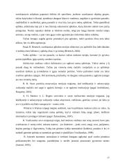 Grupės aplinka ir 2-3 metų vaikų elgesys 17 puslapis