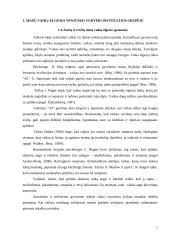 Grupės aplinka ir 2-3 metų vaikų elgesys 7 puslapis