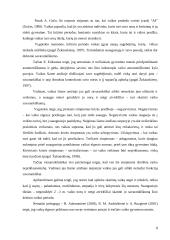 Grupės aplinka ir 2-3 metų vaikų elgesys 8 puslapis