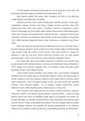 Grupės aplinka ir 2-3 metų vaikų elgesys 10 puslapis