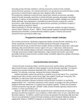 DMA, pertraukčių sistema, skaičių pateikimo sistemos 11 puslapis