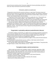 DMA, pertraukčių sistema, skaičių pateikimo sistemos 12 puslapis