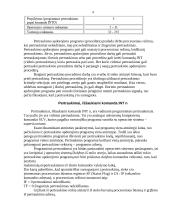 DMA, pertraukčių sistema, skaičių pateikimo sistemos 5 puslapis