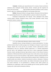 Dokumentų valdymo procesų tobulinimas Kauno kolegijoje 12 puslapis