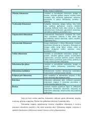 Dokumentų valdymo procesų tobulinimas Kauno kolegijoje 6 puslapis