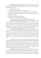 Dokumentų valdymo procesų tobulinimas Kauno kolegijoje 7 puslapis