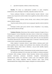 Ignalinos atominės elektrinės sistemų panaudojimo naujoje atominėje elektrinėje galimybių studija 12 puslapis