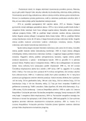 Ignalinos atominės elektrinės sistemų panaudojimo naujoje atominėje elektrinėje galimybių studija 15 puslapis